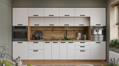 Кухонный гарнитур «Тиана» №2