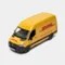 Mercedes-Benz Sprinter DHL Edition 1:48 KT5429D
