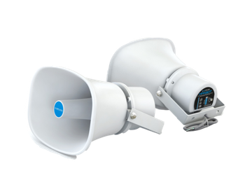 CVGAUDIO HPA30T рупорный громкоговоритель, Мощность 3,8/7,5/15/30W в 100V