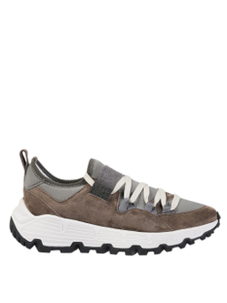 Кроссовки BRUNELLO CUCINELLI