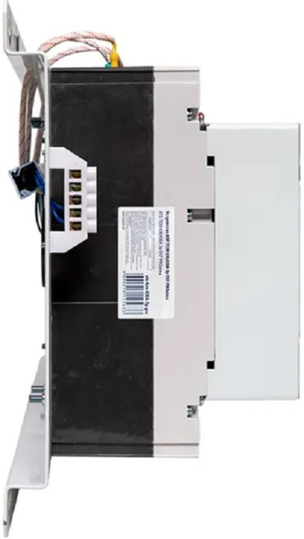 Автоматический ввод резерва  EKF ats-tsm-630A-3p-pro