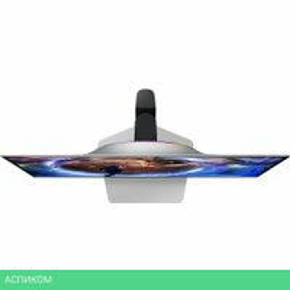 Игровой монитор Samsung Odyssey G6 LS27DG600SIXCI