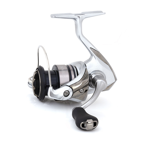 Катушка SHIMANO 19 Stradic 1000 FL