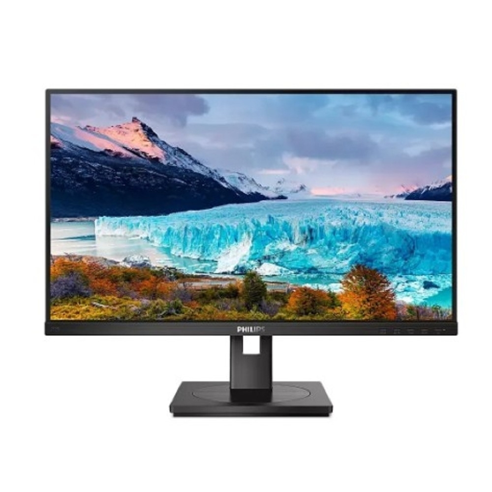 Монитор LCD PHILIPS 27" 272S1M