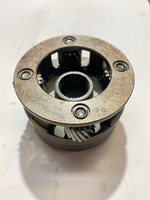 Задняя планетарная передача rear planet