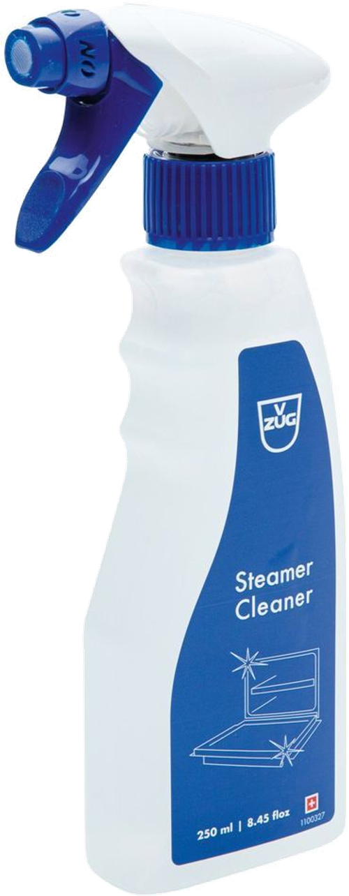 Средство для очистки нержавеющей стали SteamerCleaner