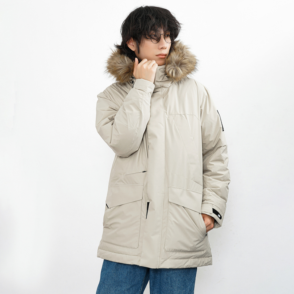 Куртки New Balance, 5PB42201-DB