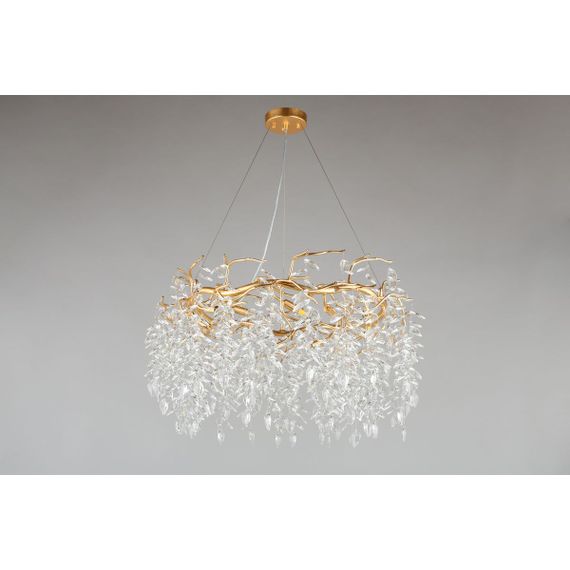 Подвесная люстра Aployt Gertunia APL.847.03.13