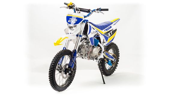Мотоцикл MOTOLAND XT125 PITBIKE