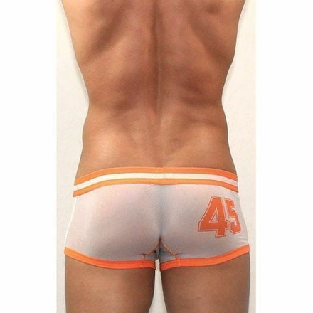 Мужское нижнее белье трусы хипсы TOOT 45 Orange TT00111