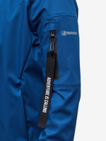 КУРТКА МУЖСКАЯ СОФТШЕЛЛ BASK CUBE