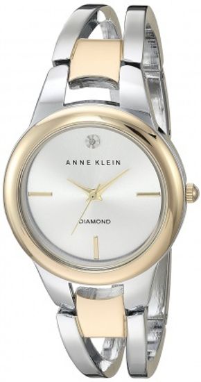 Женские часы Anne Klein 2629SVTT