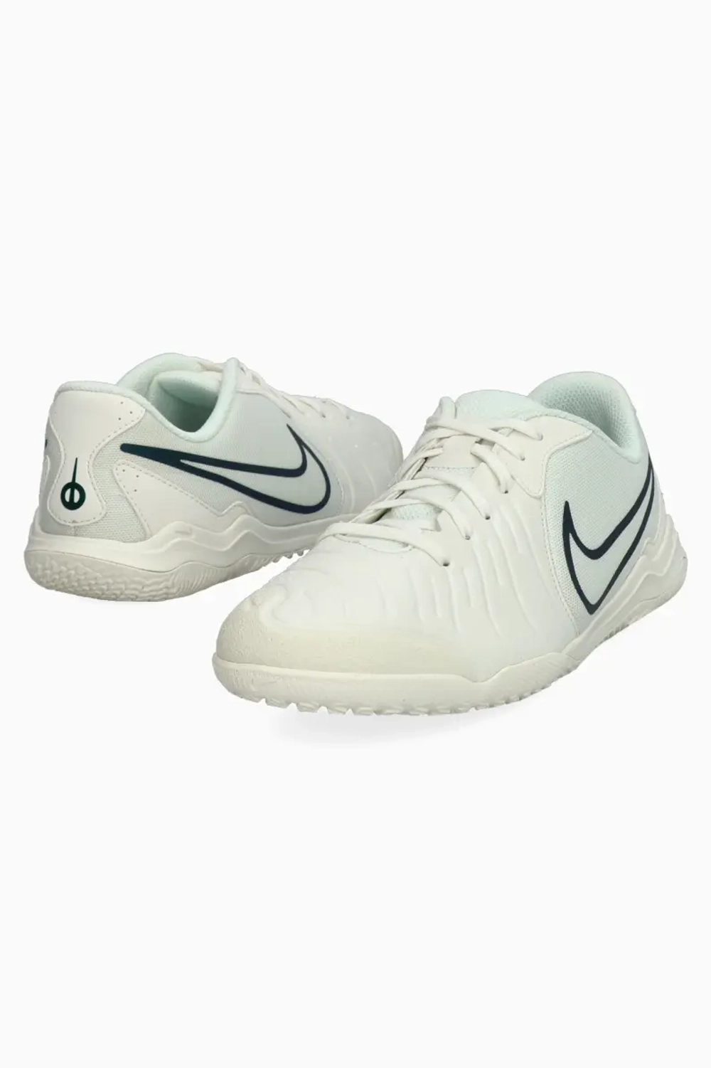 Футзалки Nike Tiempo Pearl Legend 10 Academy IC Junior