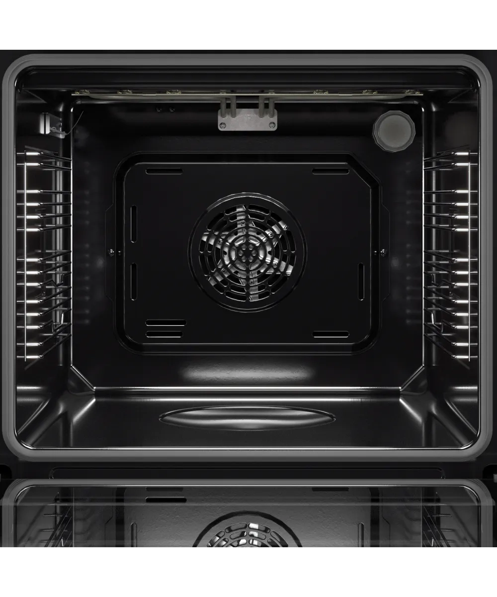 Встраиваемый электрический духовой шкаф Kuppersberg HF 631 B