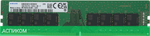 Оперативная память Samsung 32GB DDR4 (M378A4G43AB2-CWE)