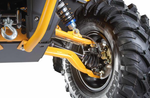 Квадроцикл STELS ATV800 (TE) ГЕПАРД 2.0 K05 EPS Tech