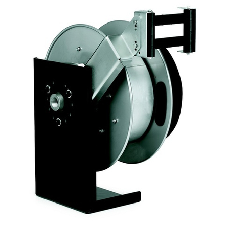 Фиксированный кронштенй для кабельных катушек SERIE 1700, ZECA (Италия)