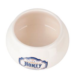 Медовница " " 13,5х13,5х11,5см v=500мл (подарочная упаковка)