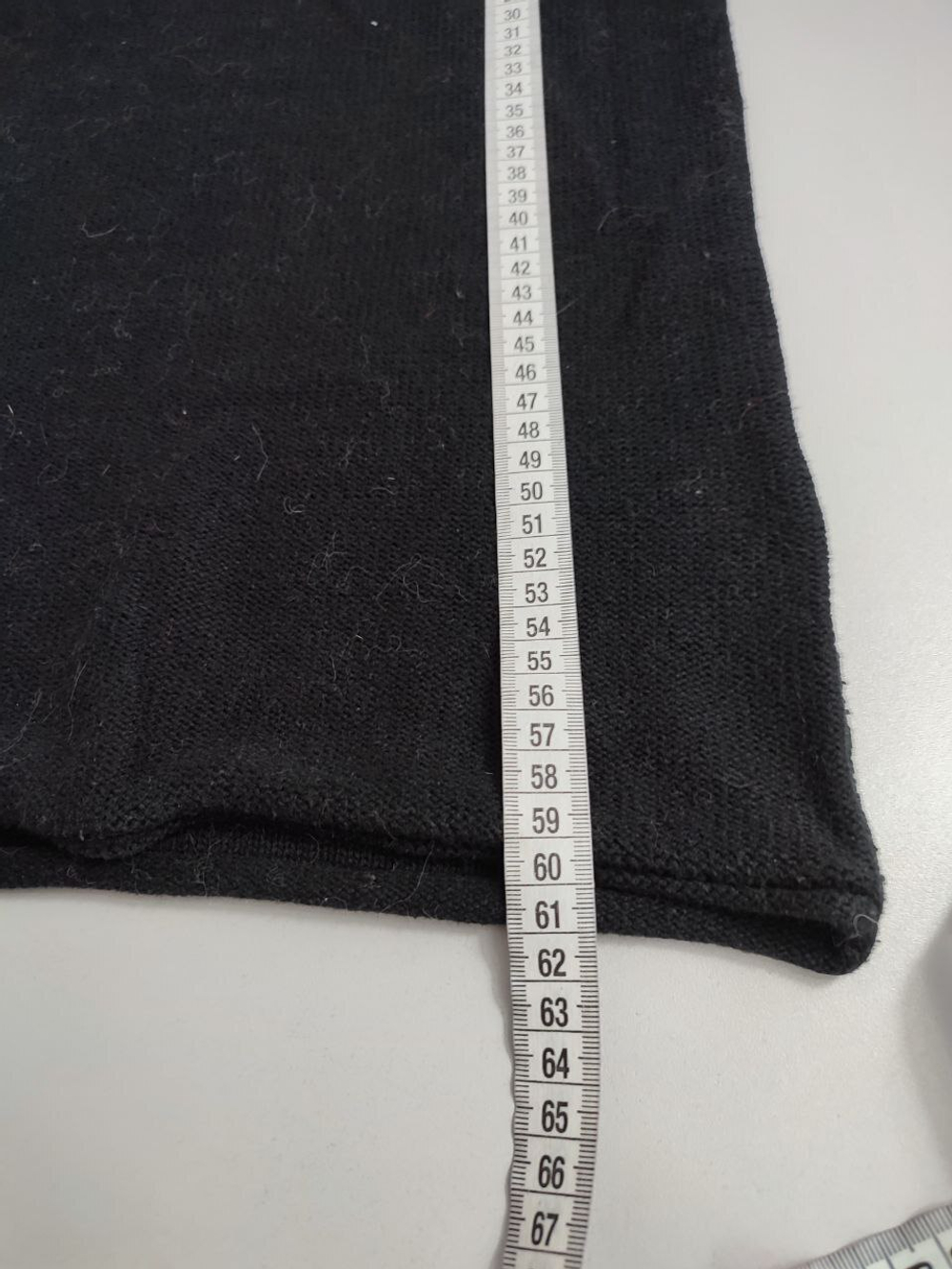 Джемпер H&M повседневный 42 размер