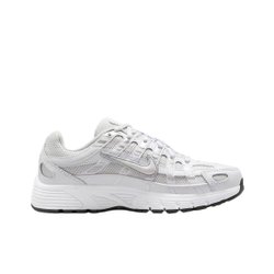 Nike P-6000 "Triple White"