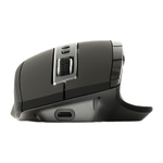 Лазерная беспроводная мышь Rapoo MT750S