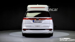 Kia Carnival (Sedona) 4 Generation 9-и местный 하이리무진(특장업체) (11.2020)