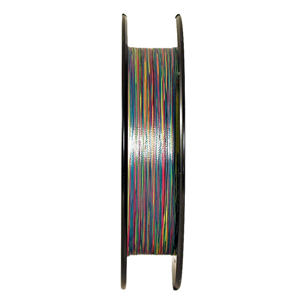Шнур Daiwa J-Braid Grand X8 150м 0.06мм 5.0кг Multicollor 1шт 11lb 12795-006 / 0069583
