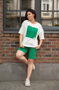 Спортивный костюм УК-158-2