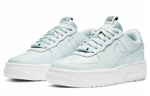 Кроссовки Nike Air Force 1 Low Pixel (Женская размерная сетка)
