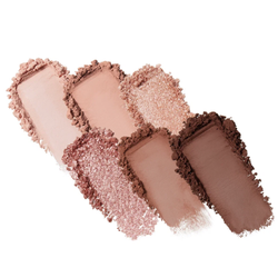 BBIA Тени для век Ready To Wear Eye Palette 03 Dry Flower