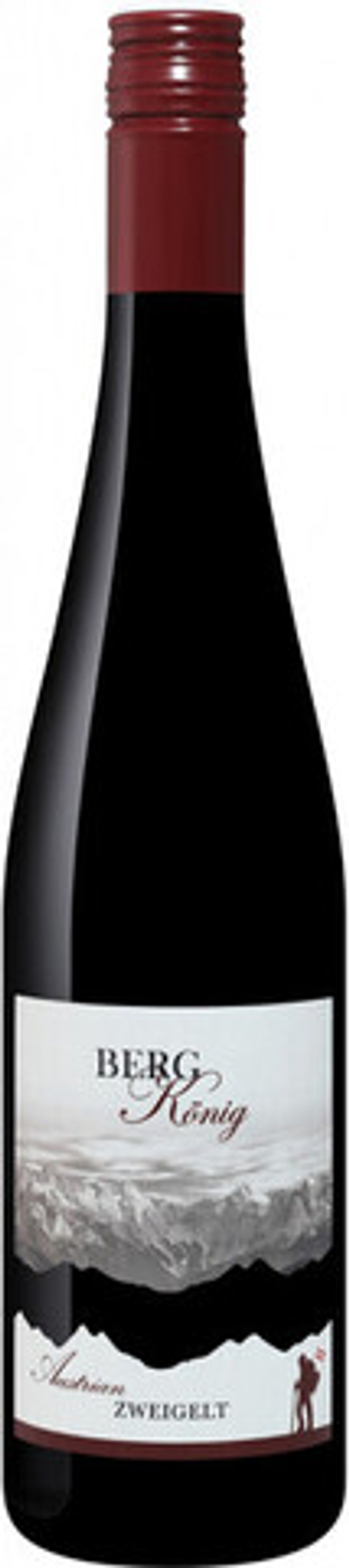 Вино Берккёнихь Цвайгельт