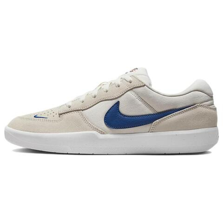 Кроссовки Nike Force 58 SB Phantom Blue Jay
