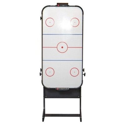 Weekend Аэрохоккей «Jersey» 4 ф (122 х 60 х 76,5 см, черный, складной)