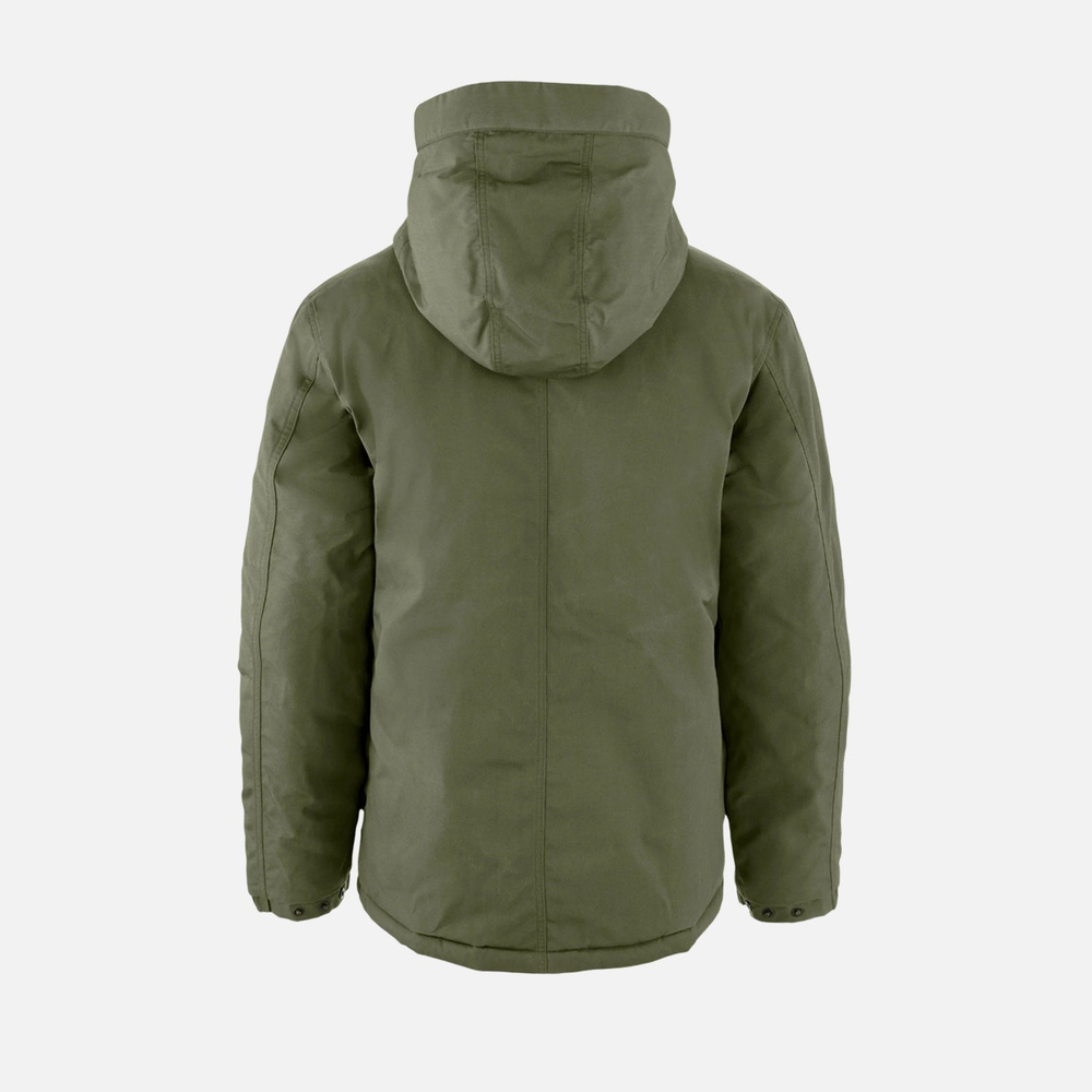 Куртка мужская Fjallraven Ovik Зеленый