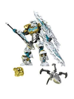 LEGO 70788 Копака Повелитель Льда