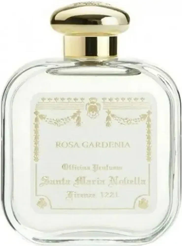 SANTA MARIA NOVELLA ROSA GARDENIA EDC 100 ML