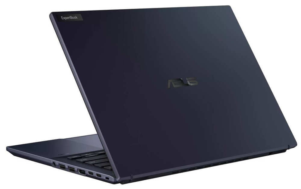 Ноутбук  ASUS ExpertBook B5 B5404CVA-QN0099 14 ", Core i5, 16 Гб RAM, 512 Гб SSD, Iris Xe Graphics, Черный