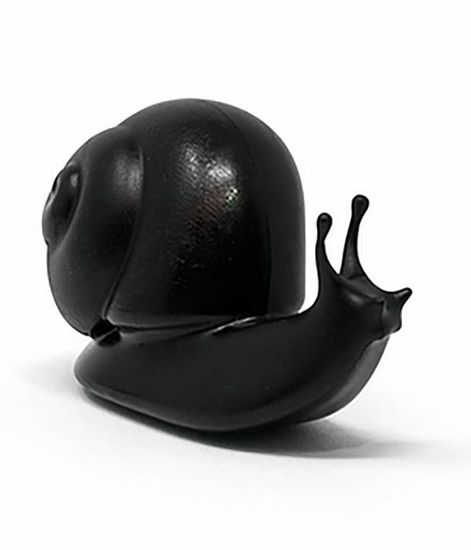 Аромадекор для автомобиля и дома FOREST УЛИТКА (ваниль и пачули), Mr&Mrs Fragrance