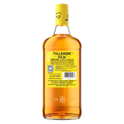Tullamore D.E.W Honey 0.7 л.