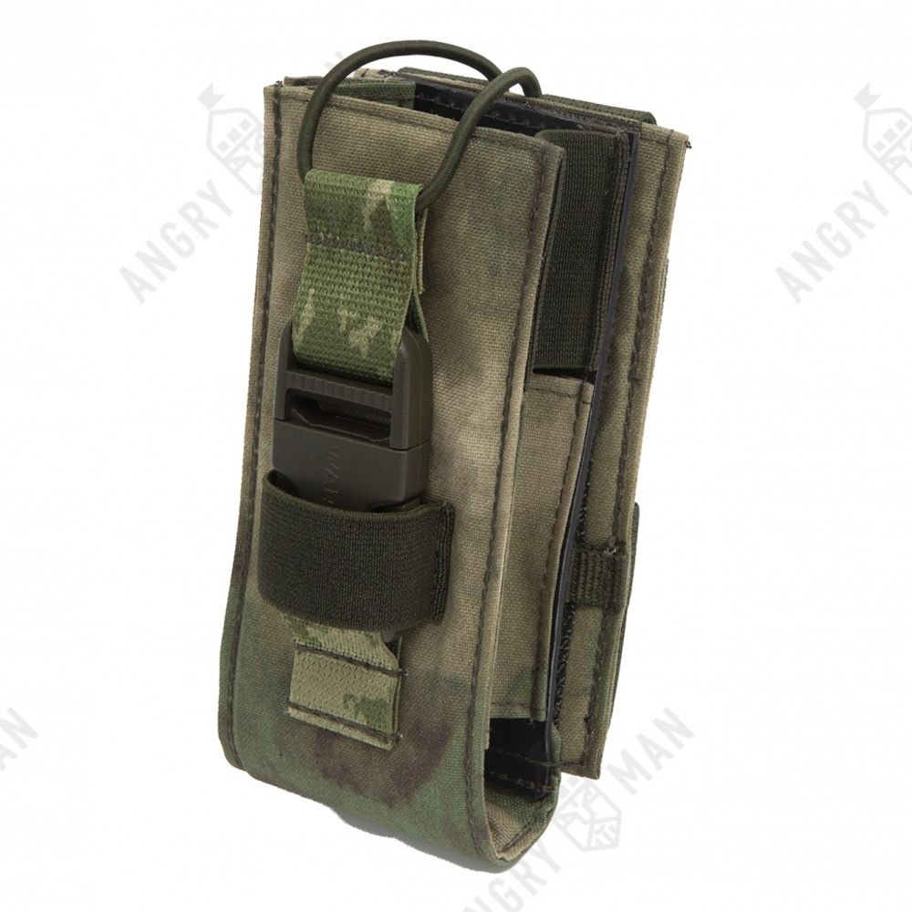 Подсумок под рацию универсальный "Прибой", Wartech