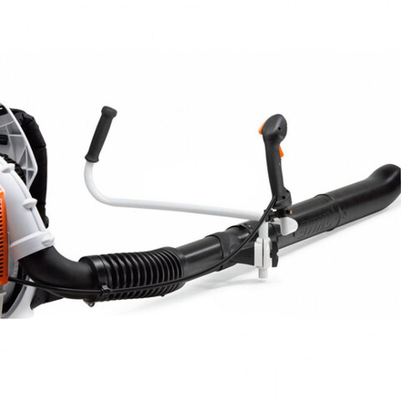 Рукоятка двуручная BR430.500.550.600.700.800