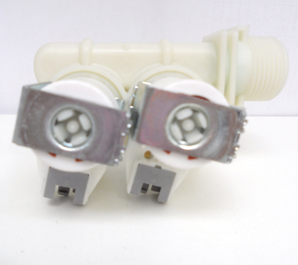 клапан мини клеммы стиральной машины Индезит