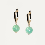 Серьги Myth TUR