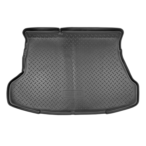 Коврик в багажник Norplast/Unidec для ТагАЗ C10 (2011-) Черный, полиуретан, арт.NPL-P-89-10