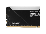 Оперативная память Kingston KF432C16BB12AK2/32WP, DDR4 2х 32ГБ 3200 МГц, DIMM, RTL