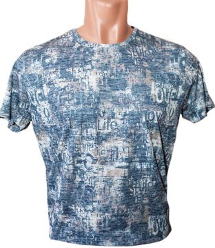 Футболка мужская JEAN PIERE (Турция)