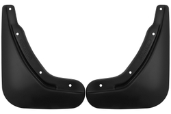 Брызговики задние  HONGQI HS5  2019 -  2 шт.(standard)   REIN.A67523.E13