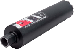 Коронка алмазная по бетону (102х400 мм; 1 1/4 мм) DIAM 312014