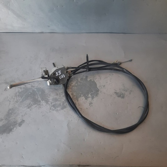 combi brake хонда дио 56 (2)