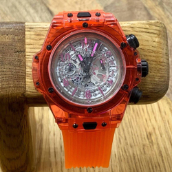 Часы Hublot